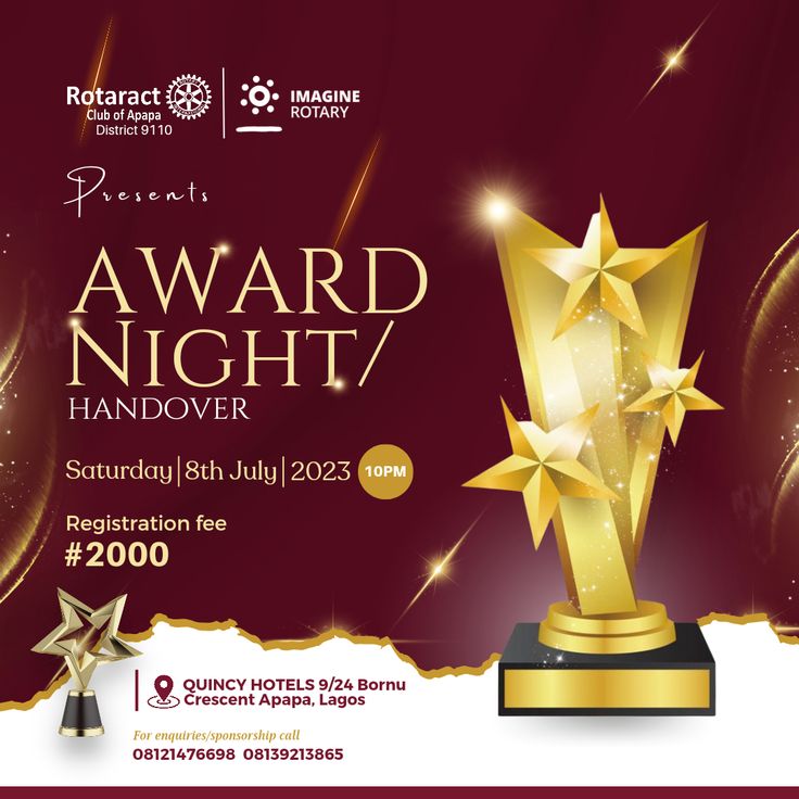 Fashion and Style Awards 2026