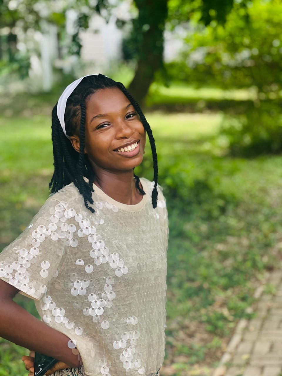 Abena Afriyie