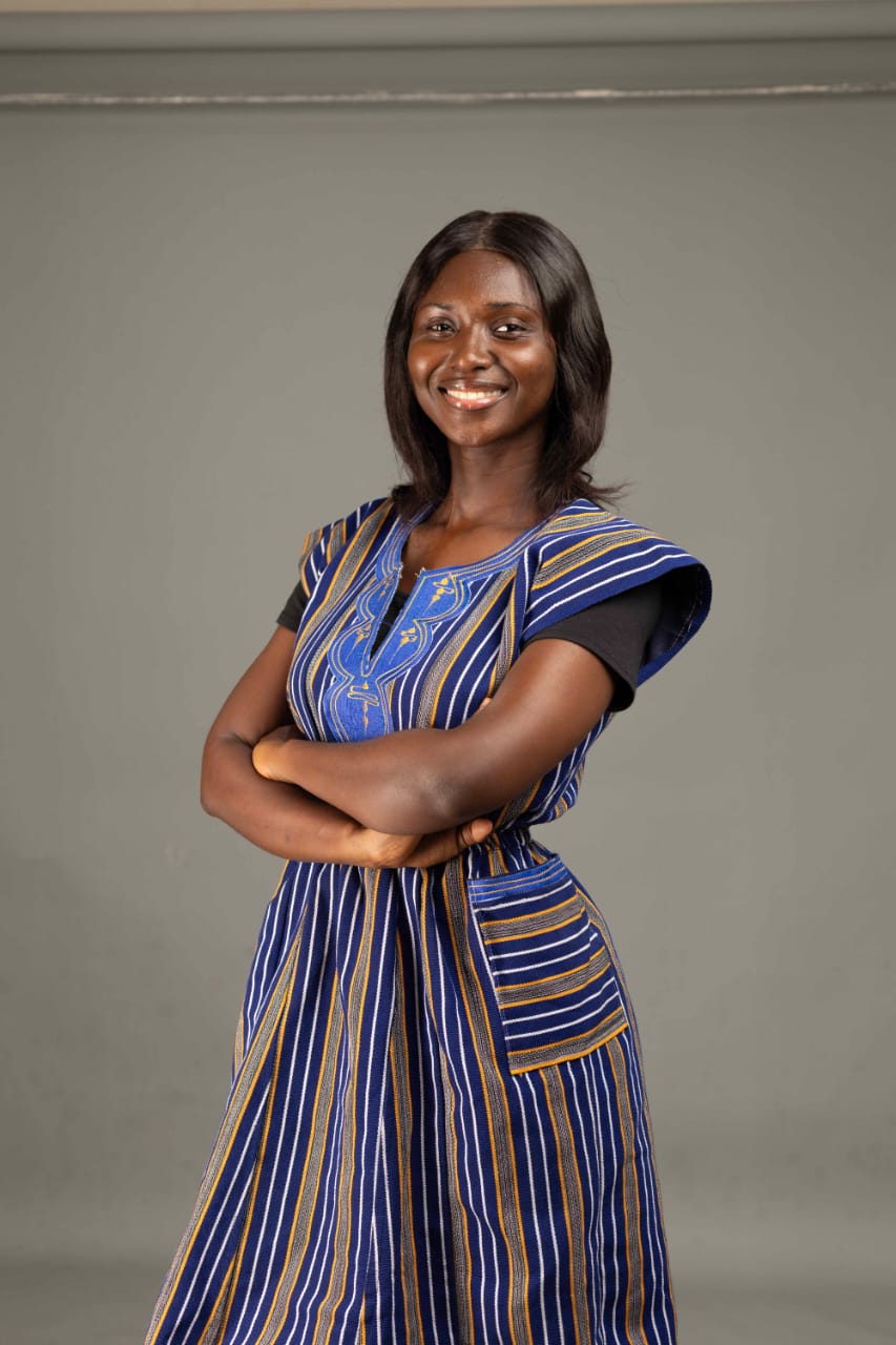 Adwoa Attakora Agyakoma