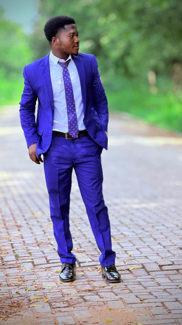 Afriyie Victor