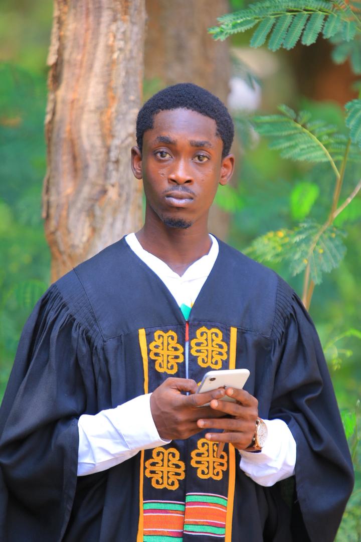 Aggrey Ezekiel Ebo