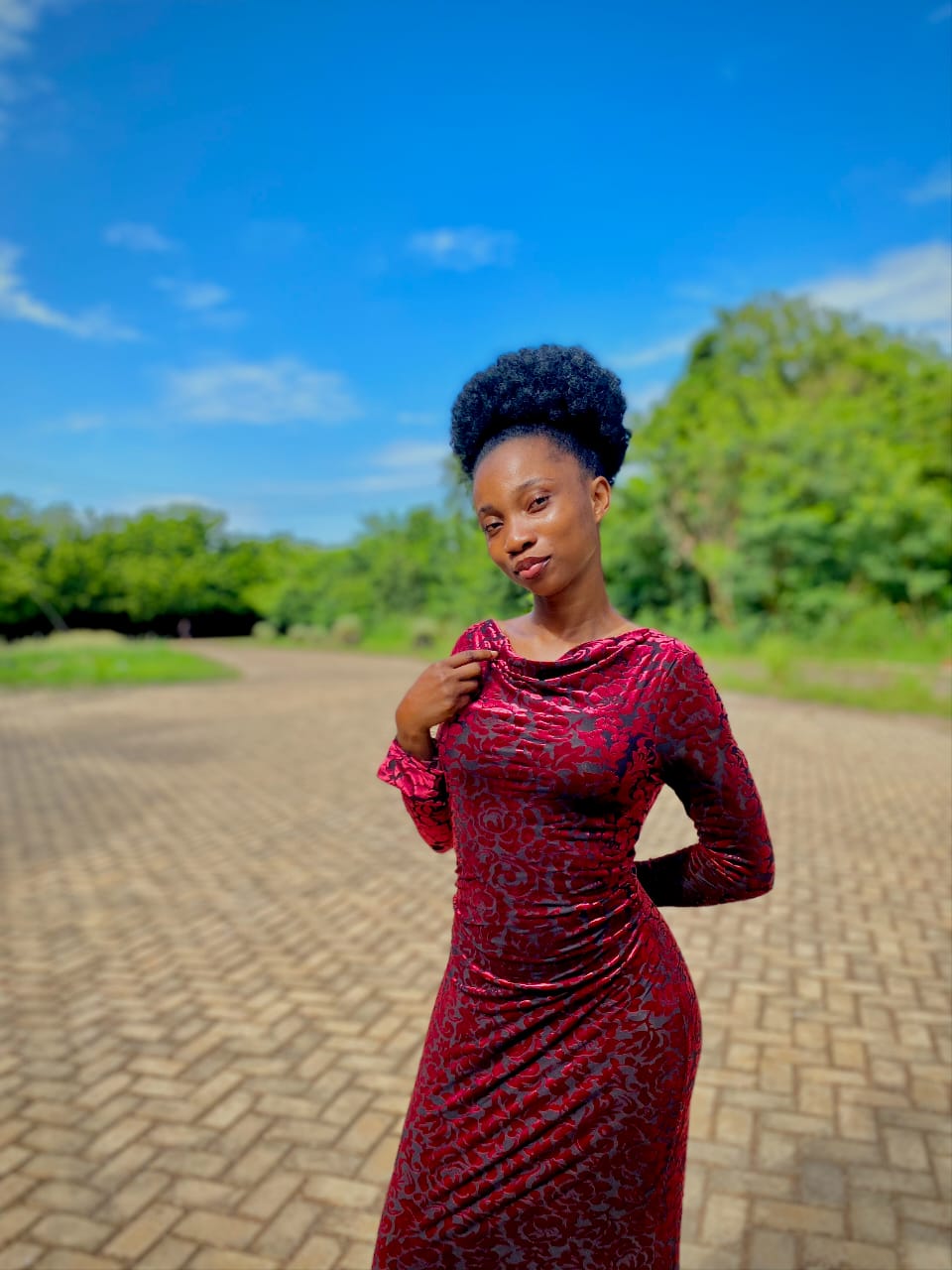 Agyei Leticia