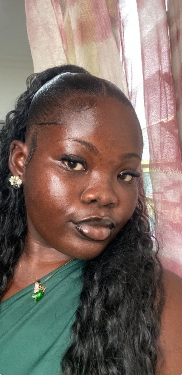 Asiamah Lawrencia Owireduaa