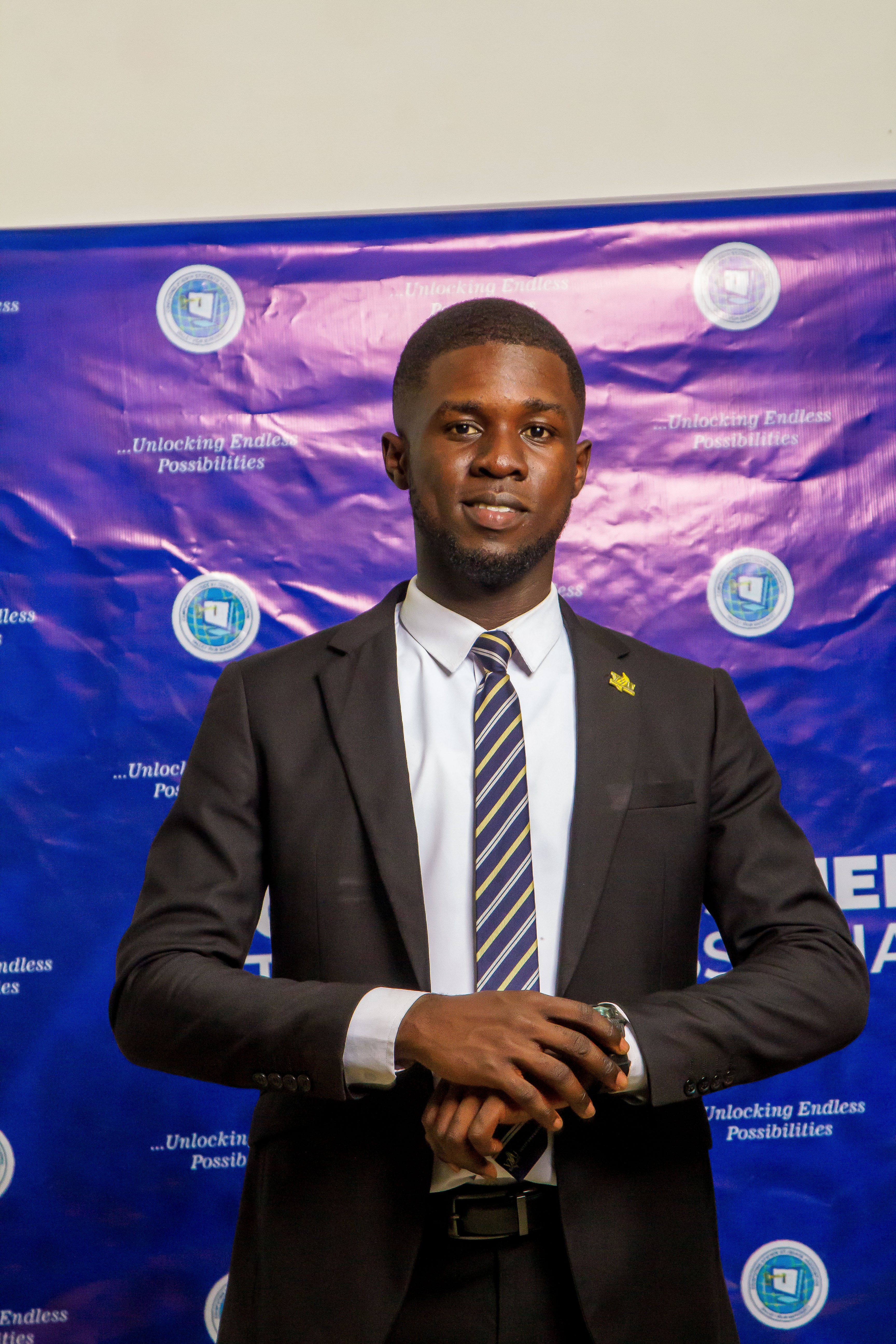 Bright Peprah Yeboah