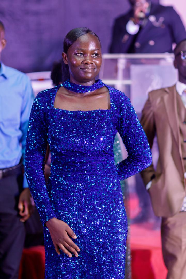 Elizabeth Ankomah