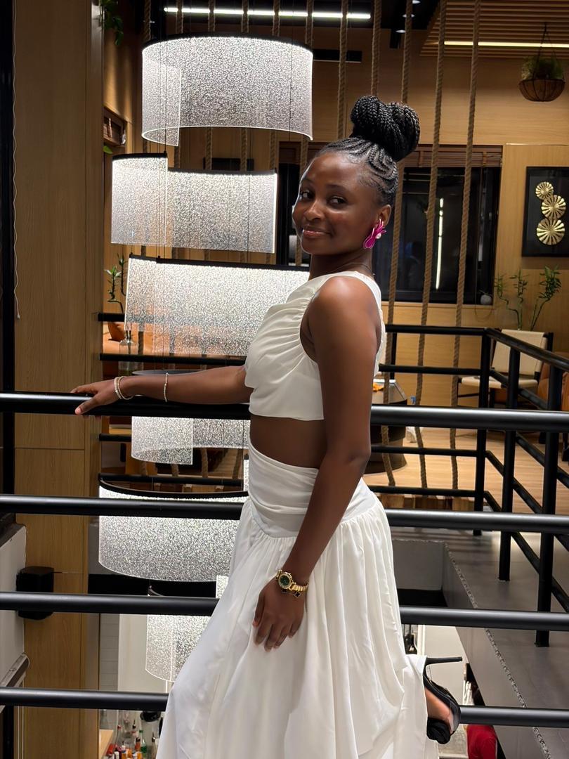 Faustina Obenewaa