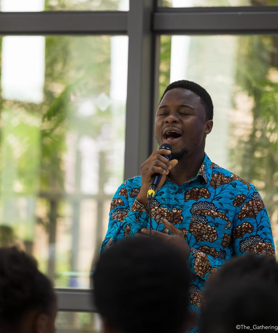 Henry Ngebuva Oluwaseun Vandi