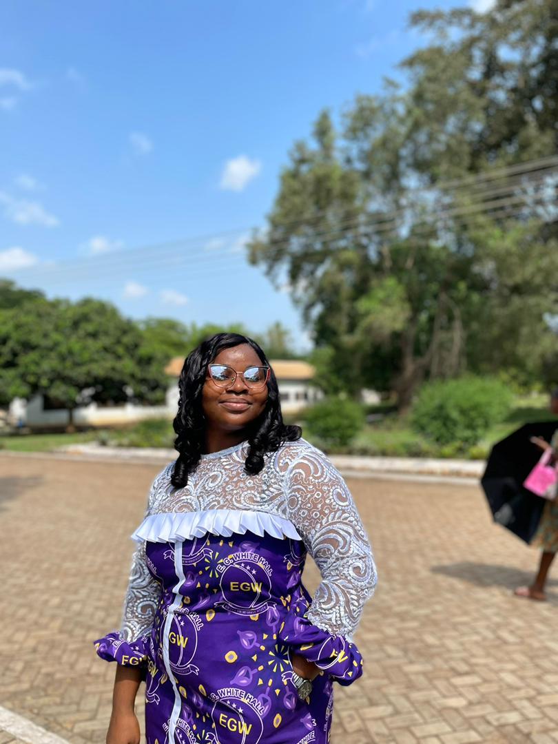 Irene Adwoah Asaah Nuamah