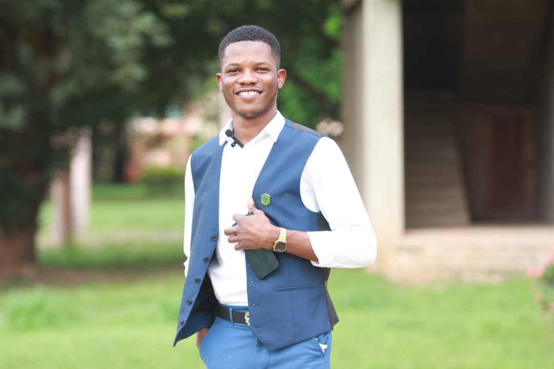 Joseph Nartey Addo
