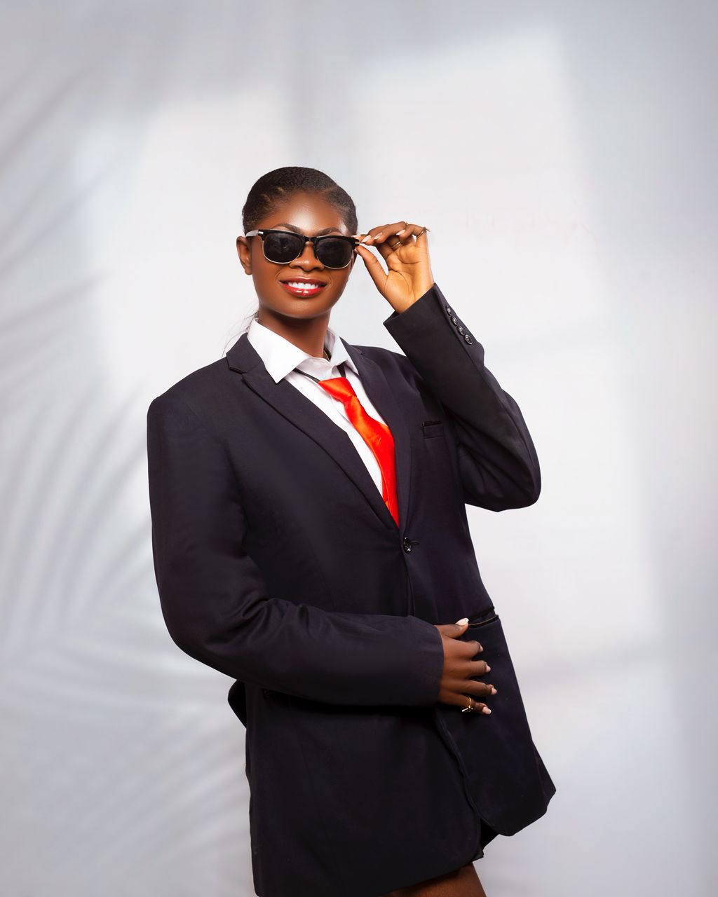 Kpalam Georgina Maku