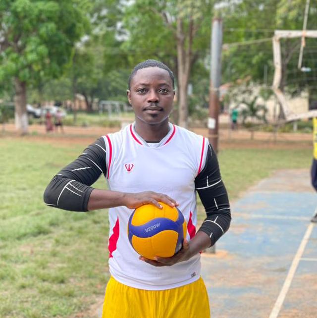 Lamptey Odarquaye Isaac
