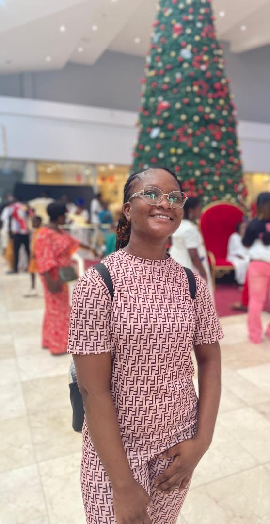 Miranda Joyceline Attoh