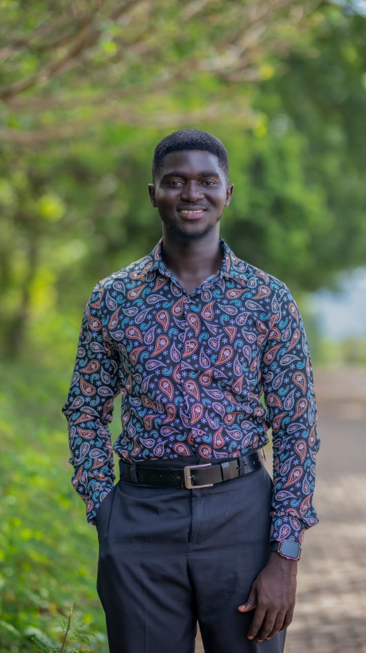 Noble Mensah Abrampah