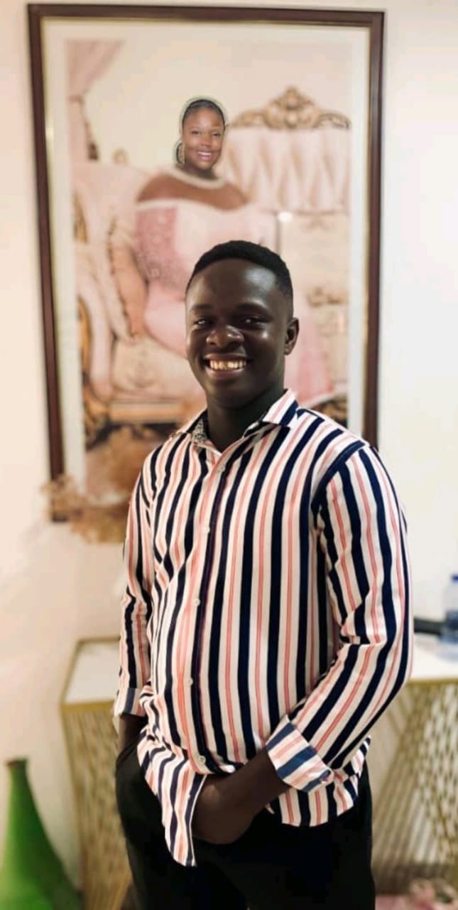 Paa Kwesi