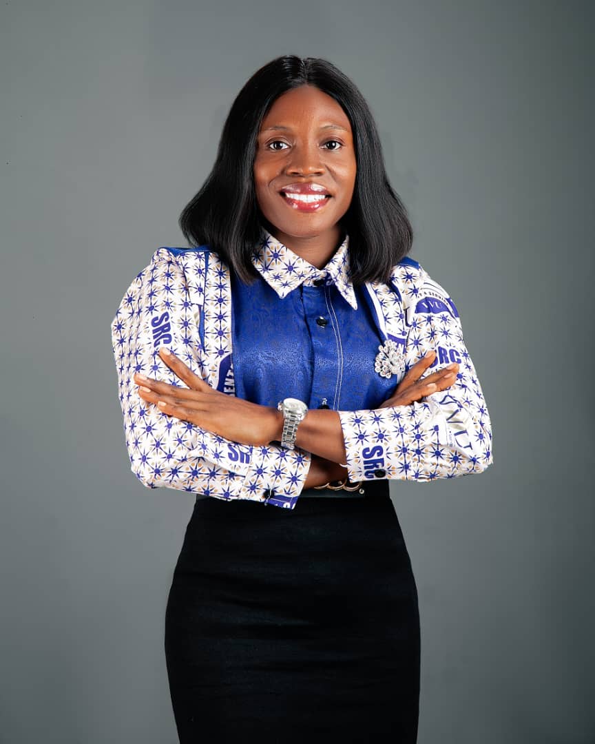 Peace Ogechi Nwachukwu
