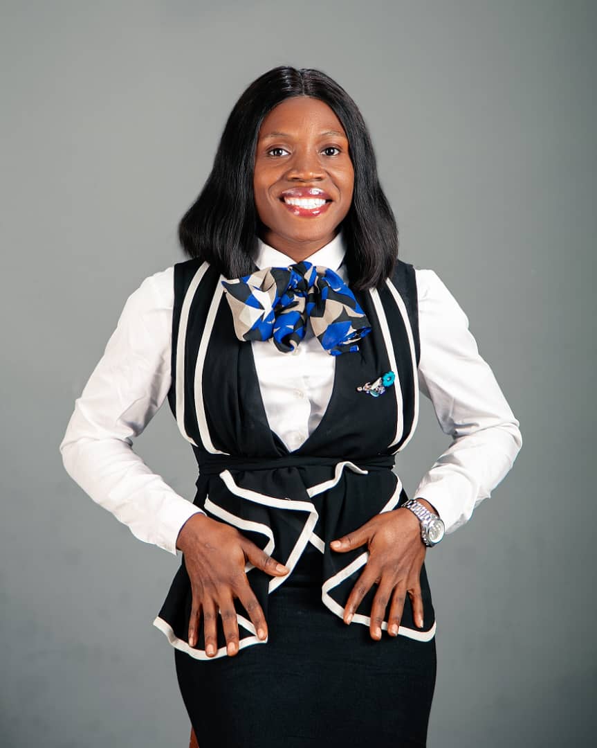 Peace Ogechi Nwachukwu