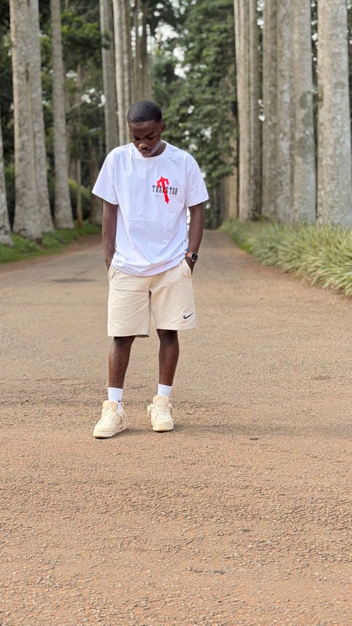Prince Adjei Mensah
