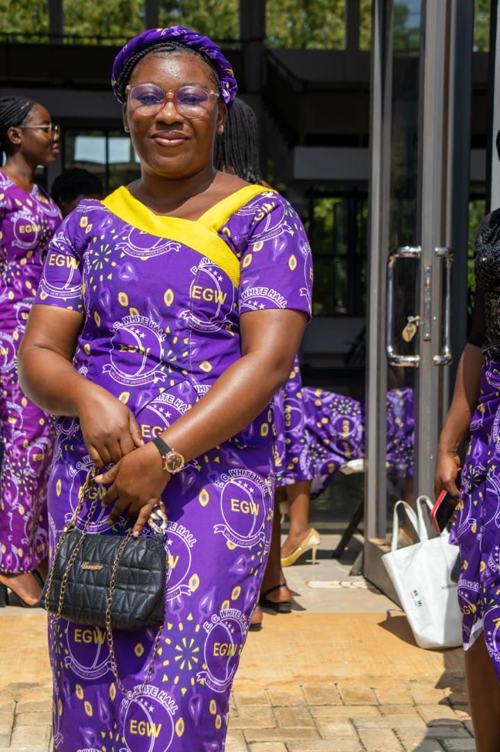 Quarcoo Beatrice Yvonne