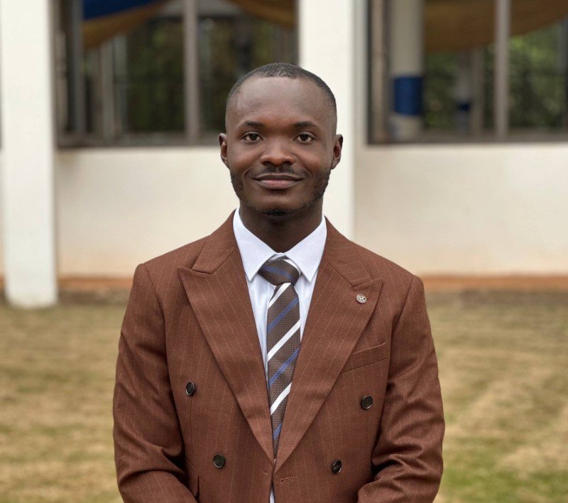 Richard Doku