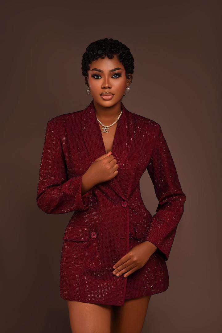Roseline Chukwu