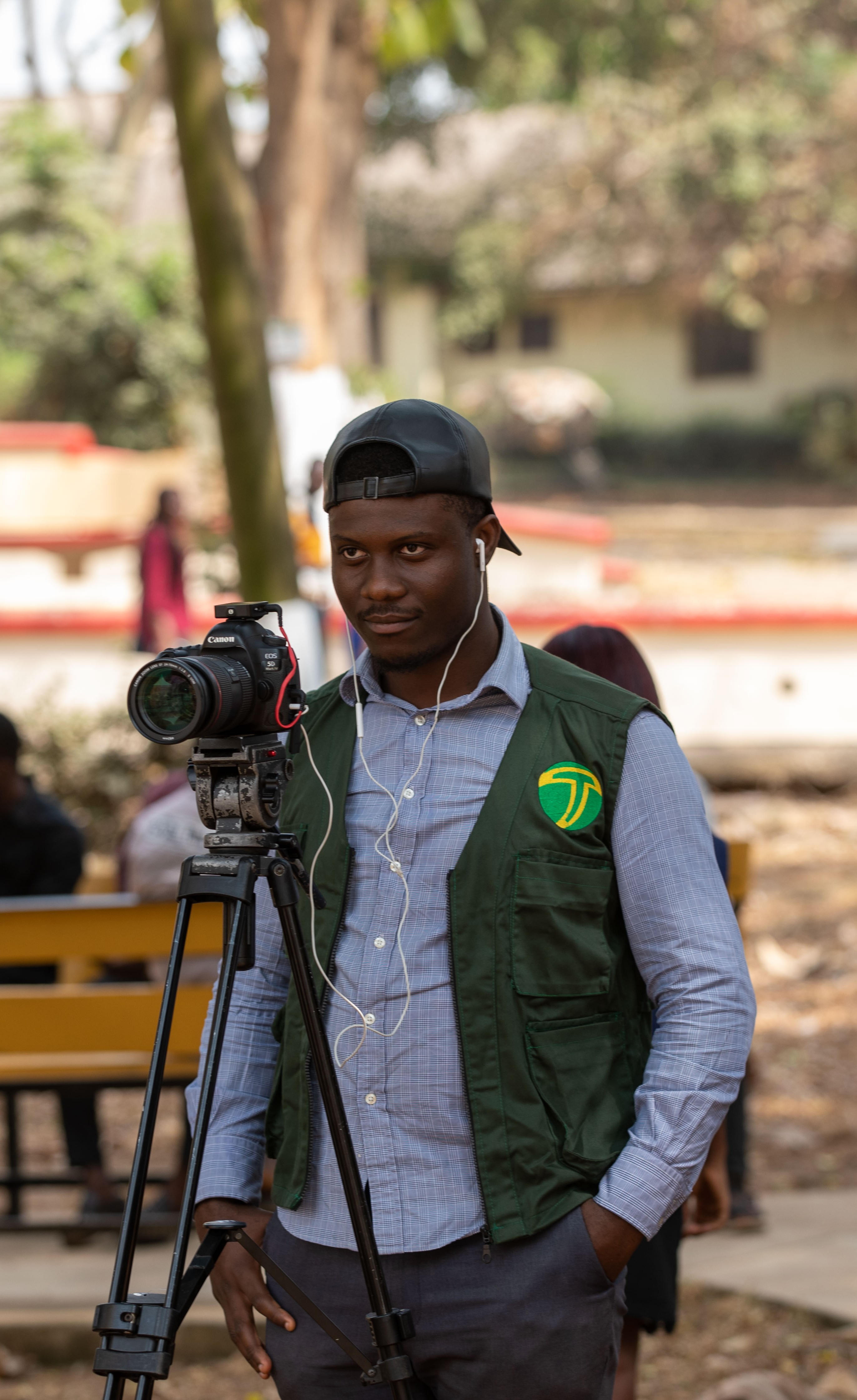 Samuel Oduro Amponsah